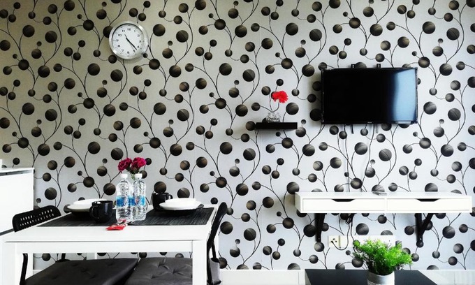 Shah Alam Casa | Peanut Butter Homestay #Trefoil Setia City