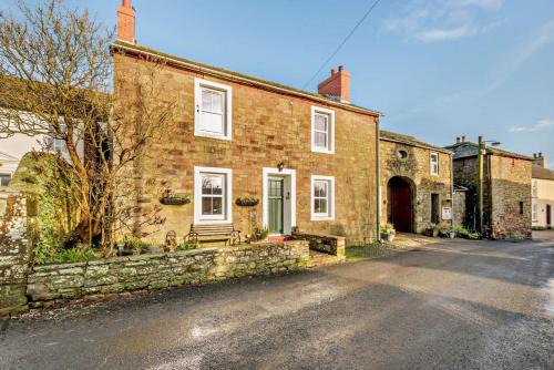 Wigton Casa | Pear Tree Cottage - Solway Coast