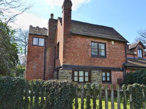 Clows Top Casa | Pear Tree Cottage