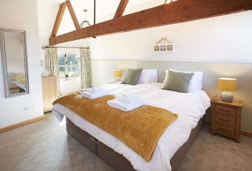 Orleton Casa | Pear Tree Cottage Shropshire