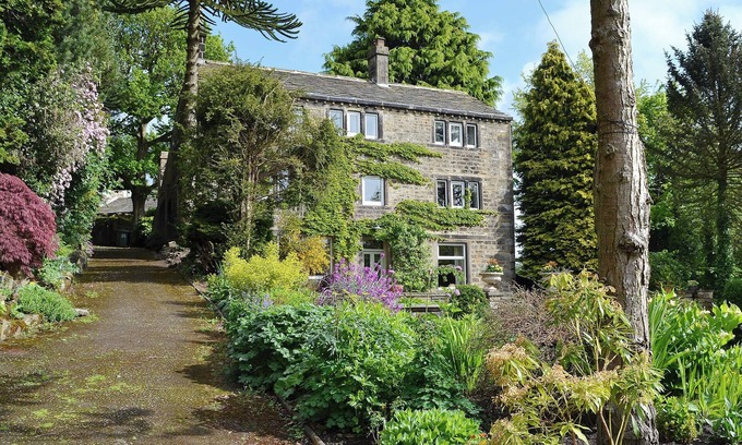 Hepworth Cabaña | Pear Tree House Annexe