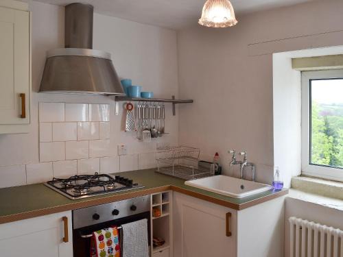 Hepworth Casa | Pear Tree House Annexe