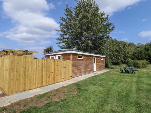 Alford Casa | Pear Tree Lodge