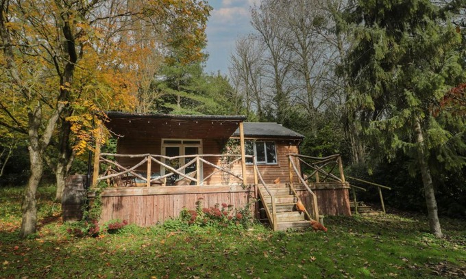 Langport Casa | Pear Tree Lodge