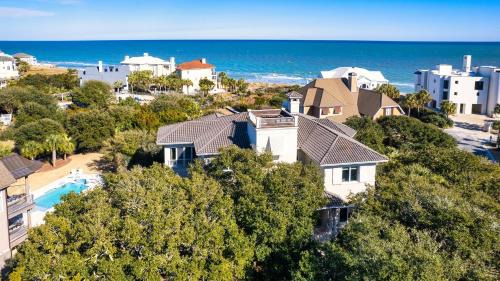Debordieu Colony Casa | Pearce Chateau home by Peace Vacations