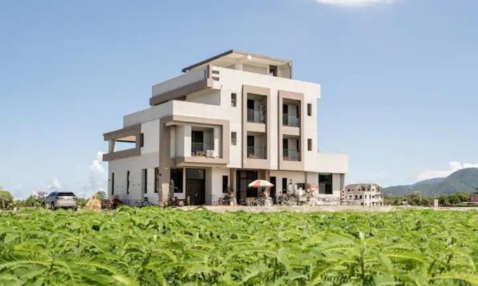 Dongshan Casa | Pearl 150