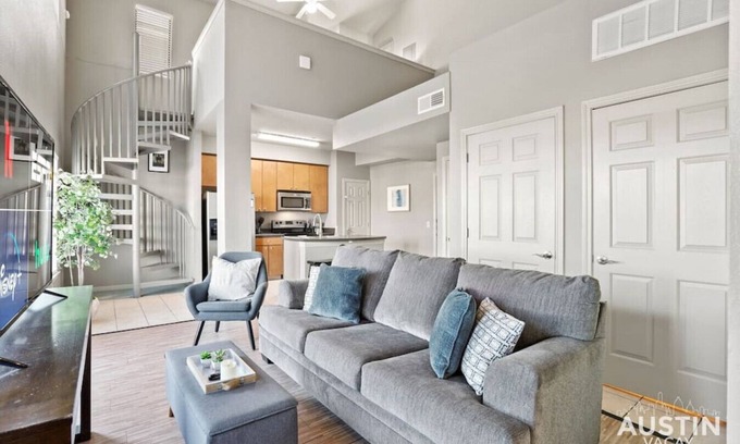 West Campus Apartamento | Pearl #604 xxxxxxxxx