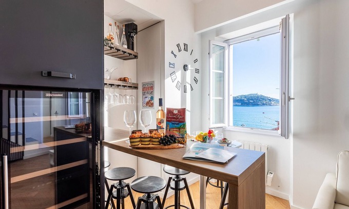 Nice Apartamento | PEARL AP4444 By Riviera Holiday Homes