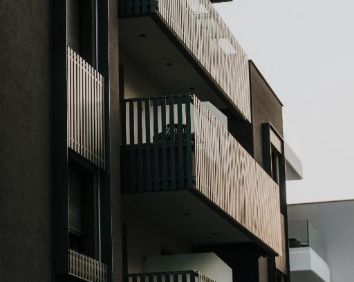 Volos City Centre Apartamento | Pearl Apartel