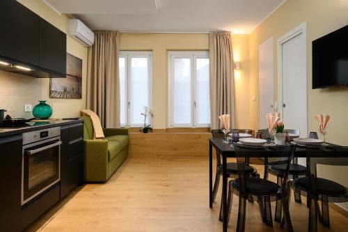Lazzaretto Apartamento | Pearl Apartment - Porta Venezia Milano