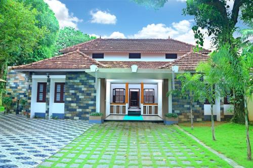 Alappuzha Complejo | Pearl Beach Bungalow