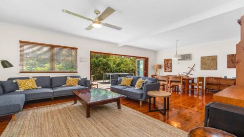 Pearl Beach Casa | Pearl Beach Bush Retreat