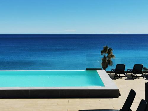 Villeneuve Loubet Beach Apartamento | Pearl Beach - Rooftop Pool Seaside