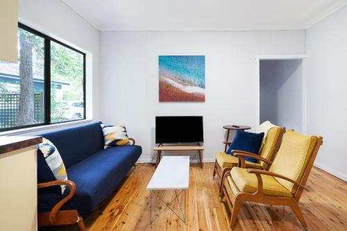 Pearl Beach Casa | Pearl Beach Semi - 2 min to sand & sea - Lilly