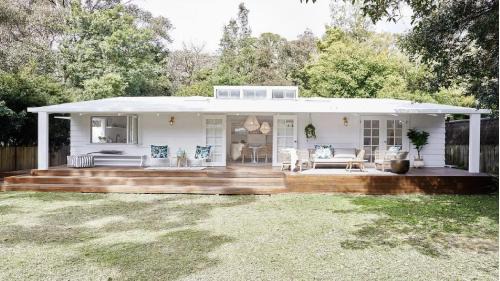 Pearl Beach Casa | Pearl Beach Shack, walk to beach, pet friendly