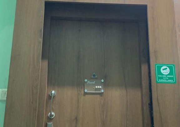 Ballygunge Apartamento | Pearl by Olys Apartment
