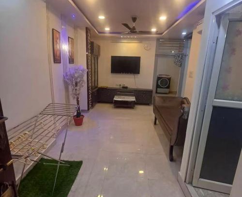 Lakdi Ka Pul Apartamento | Pearl city retreat