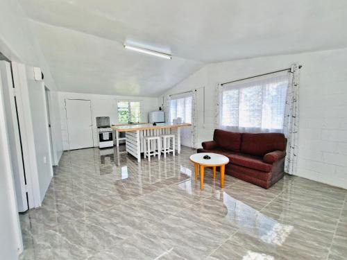 Nuku'alofa Apartamento | Pearl Cottage - 2 Bedroom Entire Place