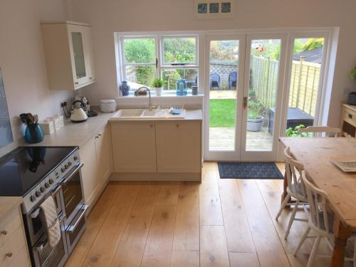 Blockley Casa | Pearl Cottage