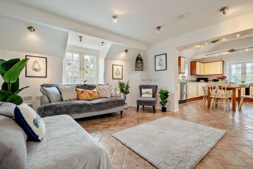 St. Agnes Casa | Pearl Cottage - St Agnes