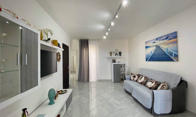 Palermo Apartamento | Pearl Diva Apartment