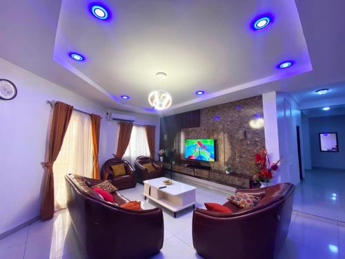 Ofin Apartamento | Pearl Exquisite Apartments