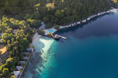 Kaputian Complejo | Pearl Farm Beach Resort