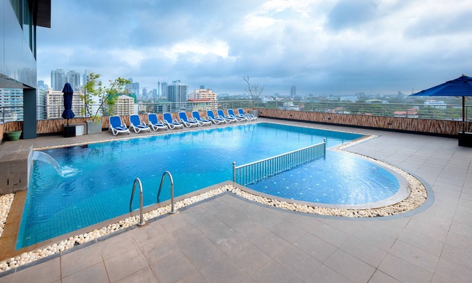 Milagiriya Hotel | Pearl Grand By Rathna
