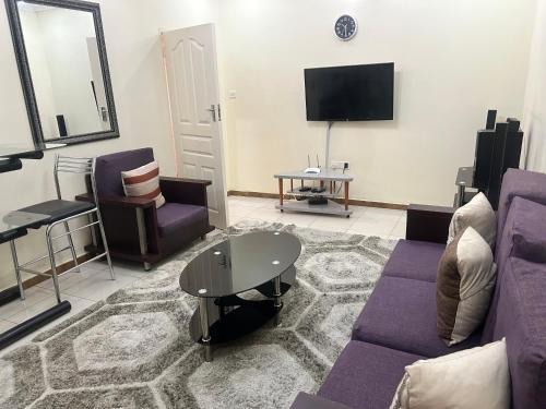 Lusaka Apartamento | Pearl Haven apartments