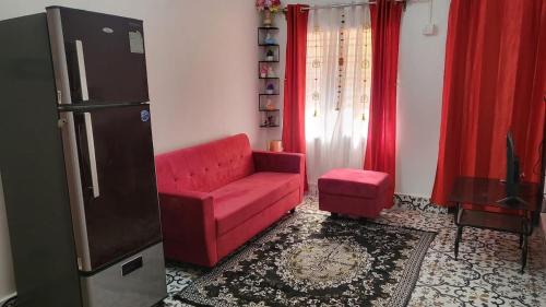 Madhyamgram Apartamento | Pearl Homestay