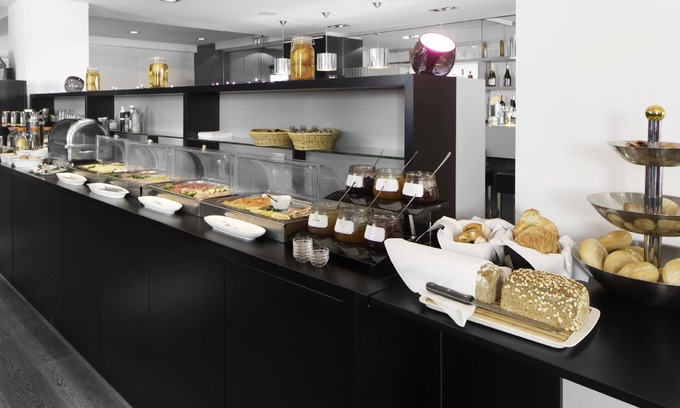Gutleutviertel Hotel | Pearl Hotel