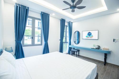 Khem Beach Hotel | Pearl Hotel Phu Quoc