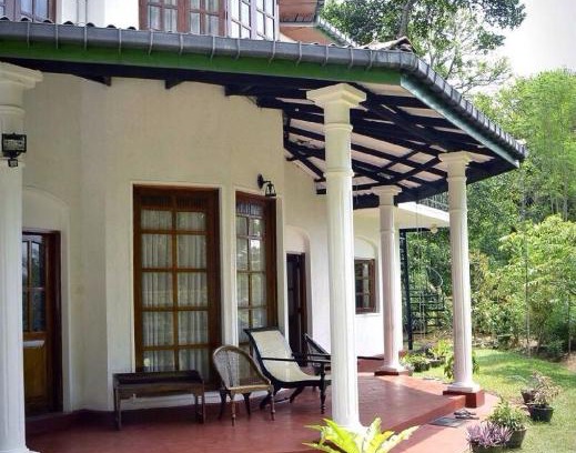 Kandy Casa | Pearl House
