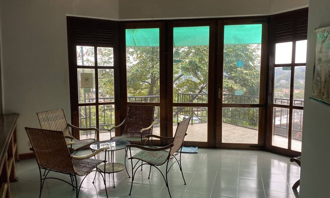 Kandy Casa | Pearl House