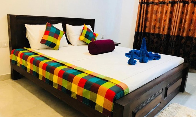 Anuradhapura Casa | Pearl House Resort