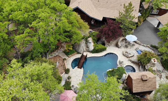 Sonora Casa | Gema en The California Mother Lode