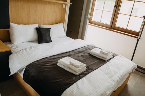 Becej Apartamento | Pearl Island Apartments