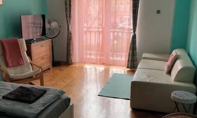 Castle Hill Apartamento | Pearl Maria