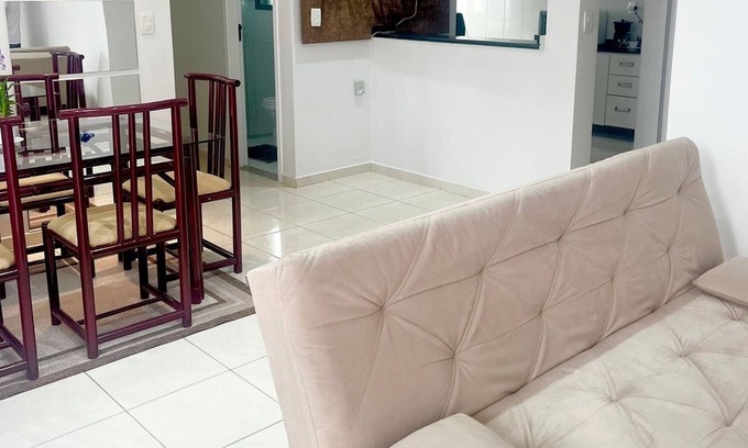 Sao Jose dos Campos Apartamento | Pearl of Aquarius IV
