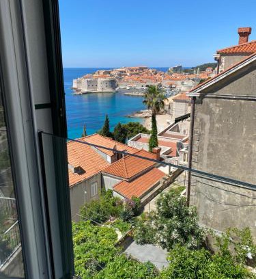 Municipality of Dubrovnik Apartamento | Pearl of Adriatic