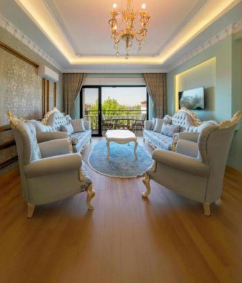 Avanos Apartamento | Pearl of Cappadocia