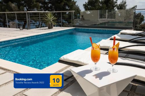 Blato Casa | Pearl of Korkyra