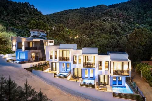 Chrisi Akti Cama Y Desayuno | Pearl of Thassos