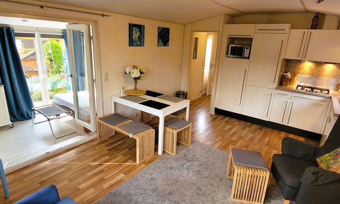 Billerbeck Casa | Pearl of the Baumberge, for families and cyclists, quiet and close to nature