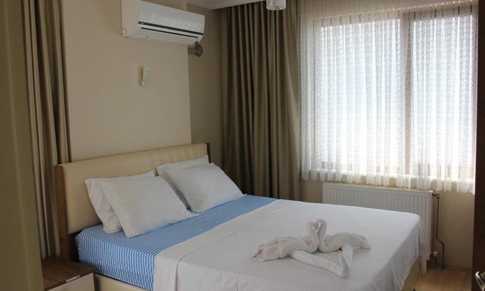 Yomra Apartamento | Pearl Of The Black Sea