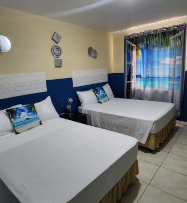New Kingston Apartamento | Pearl of The City BEACH PEARL