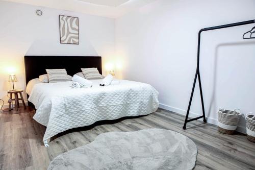Oude Pijp Apartamento | Pearl of the Cuyp Modern Comfort in De Pijp