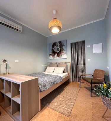 Hadera Apartamento | Pearl of the sea