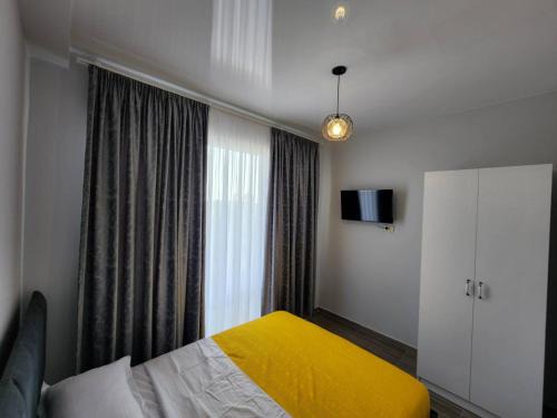 Magnetiti Apartamento | Pearl of Ureki