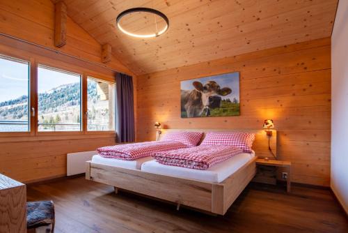 Fiesch Apartamento | Pearl OG